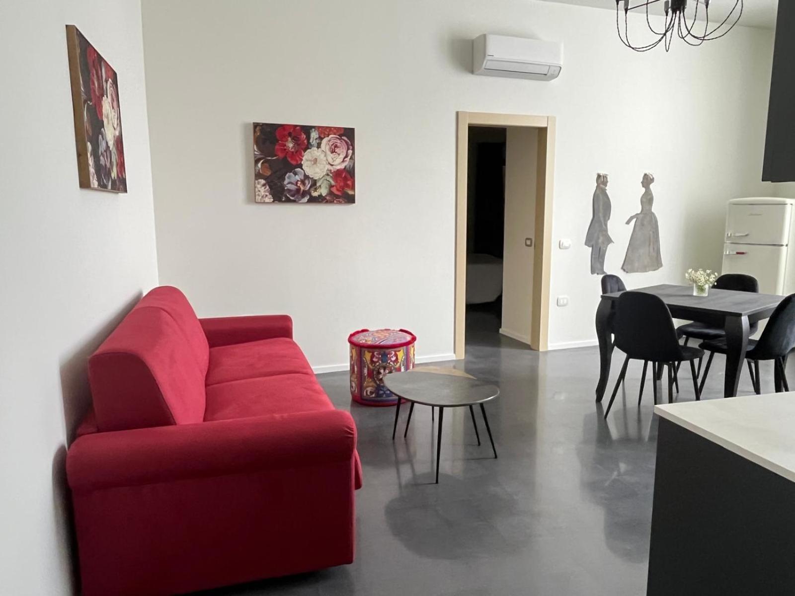 Appartamento Santa Chiara Ripatransone Esterno foto