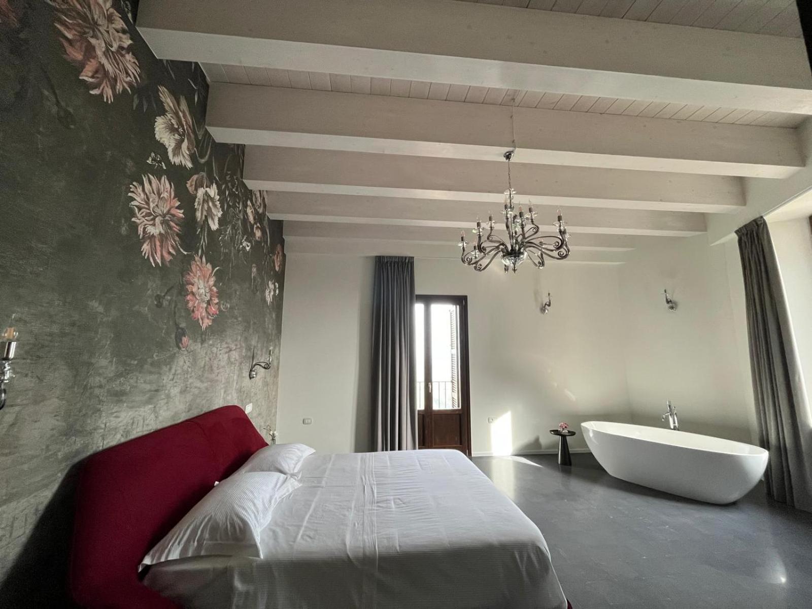 Appartamento Santa Chiara Ripatransone Esterno foto