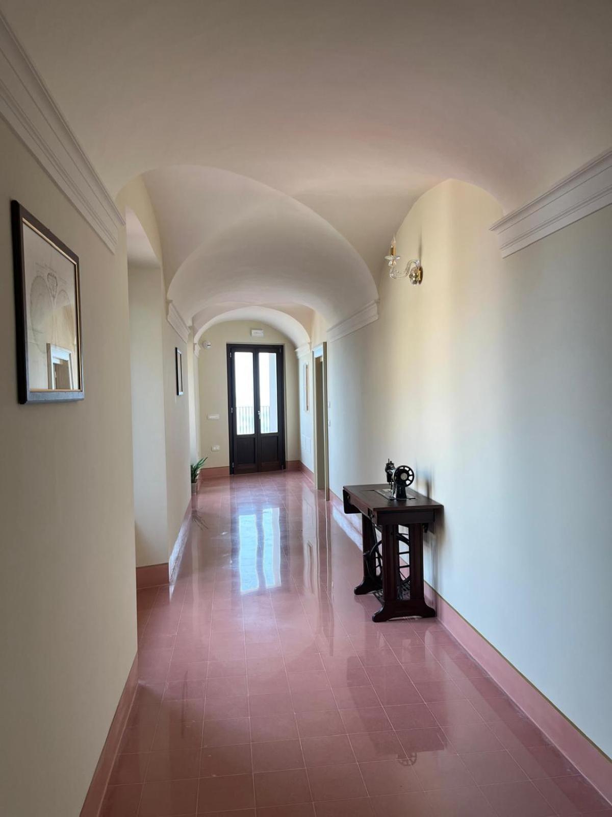 Appartamento Santa Chiara Ripatransone Esterno foto