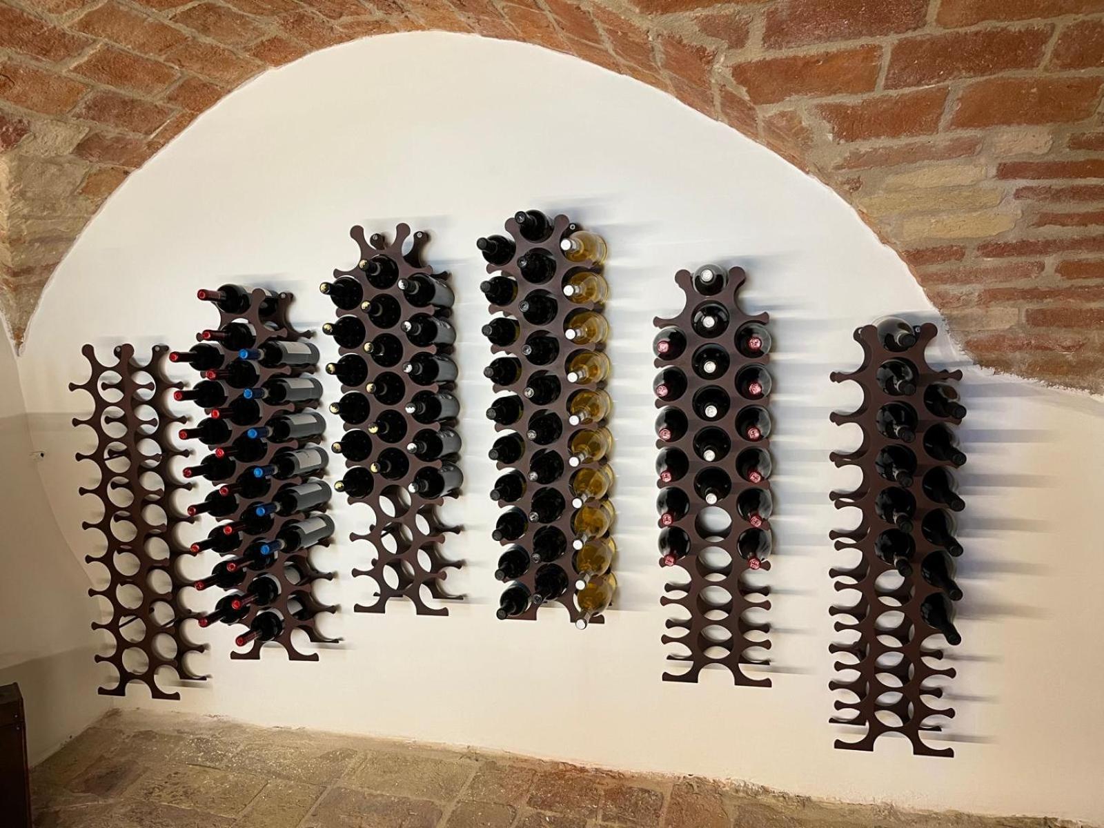 Appartamento Santa Chiara Ripatransone Esterno foto