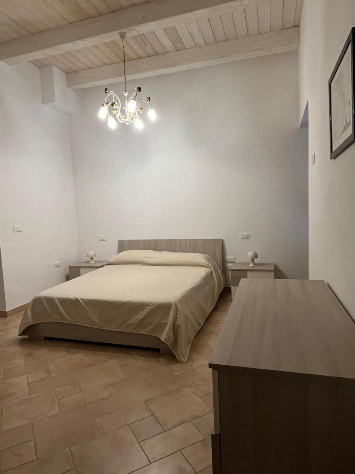 Appartamento Santa Chiara Ripatransone Esterno foto