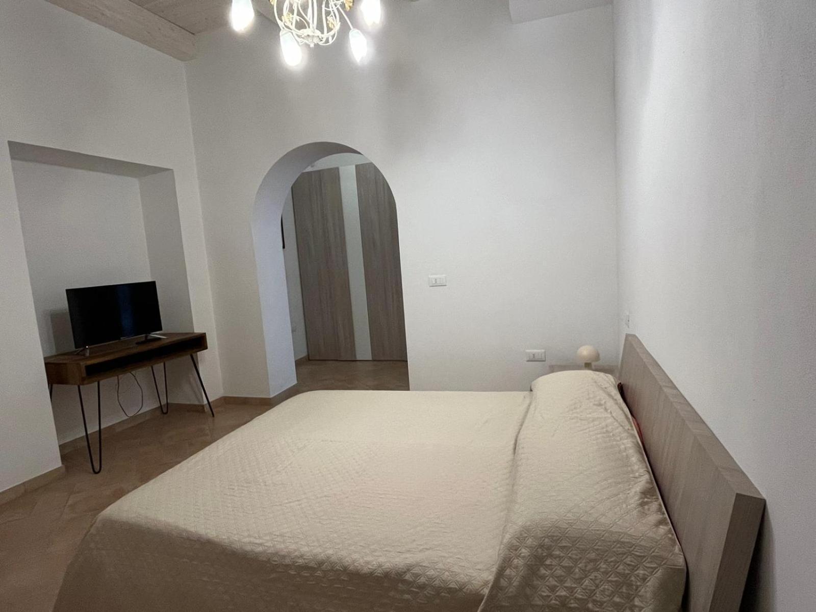 Appartamento Santa Chiara Ripatransone Esterno foto