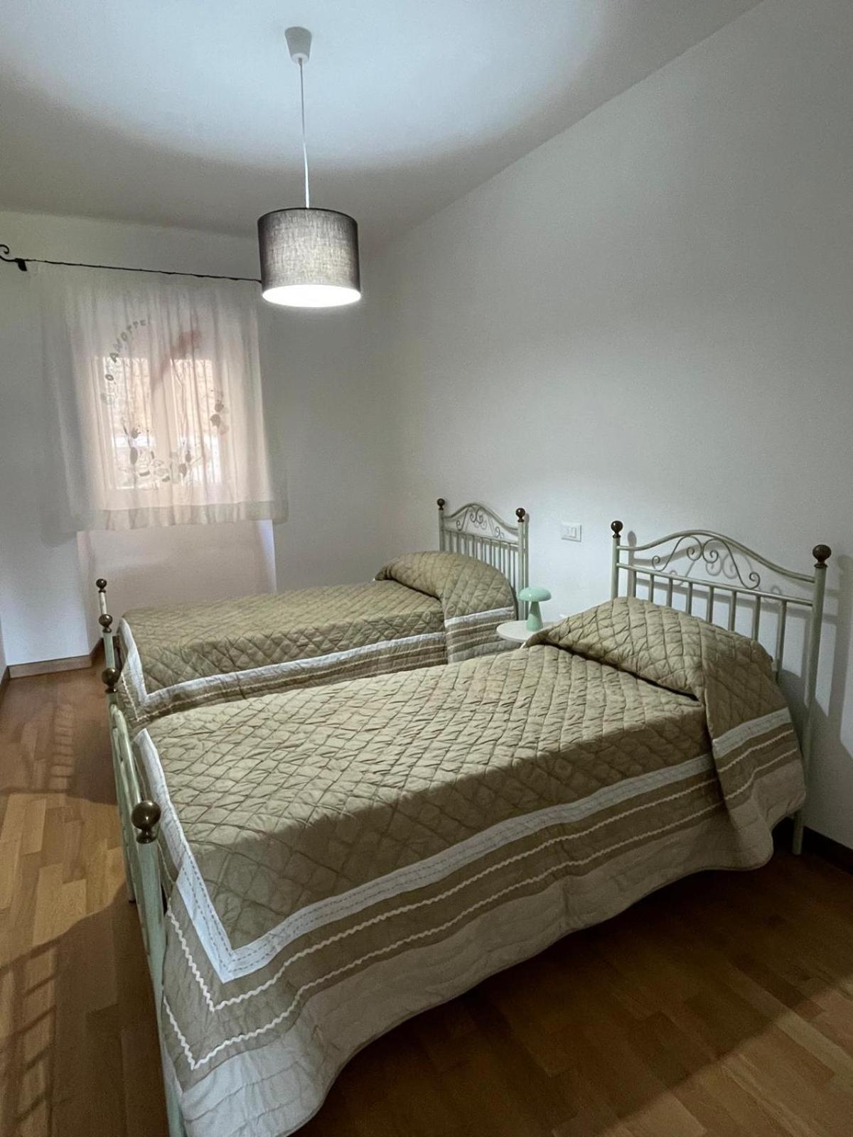 Appartamento Santa Chiara Ripatransone Esterno foto